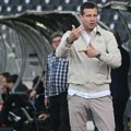 Lalatović zatečen! Evo šta je uradio kada su mu "grobari" skandirali ime (video)