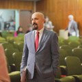 Prvo javno slušanje o Petrašinovićevim zakonima danas u Kragujevcu