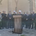 Dudić: Restauracija Altun-alem džamije premostila sve naše podele