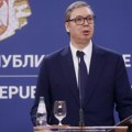 Вучић: Одлука о изборима у наредних десетак дана