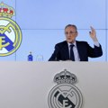 Florentino Perez ne odustaje od funkcije u „kraljevskom“ klubu i raspisuje nove izbore