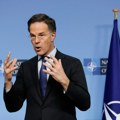 Rute: Rusija glavna pretnja NATO-u, Alijansa prolazi kroz promene