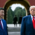 Trump: Kina će kupovati američku naftu