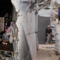 Uživo: Kriza na Bliskom istoku Njujork tajms: Pentagon pripremio planove za moguće nove napade na Iran