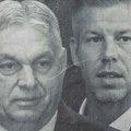 Orban: "Mađar priča gluposti"
