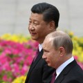Putin i Si o energetskoj bezbednosti, Ukrajini i svemu ostalom