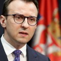 Petković: Priština vrši zastrašivanje srpskih birača privođenjem direktora institucija Srbije na prostoru KiM