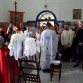 Obnovljena crkva u selu Novo Korito kod Knjaževca