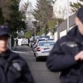 Podignuta optužnica protiv osumnjičenih za bacanje ručne bombe na kuću Zdravka Čolića