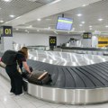 Izlila se kanalizaciona cev i srušila deo plafona na Aerodromu „Nikola Tesla“: Aerodrom se „izvinjava zbog neprijatnosti“…