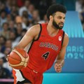 Šok za Džamala Mareja: Izbrisan je iz reprezentacije zbog nemilosrdnog pravila