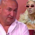 "Oženio bih Karleušu" Slađi se ovo neće dopasti: Đani šokirao sve u emisiji, pa priznao "Pale me velike žene"