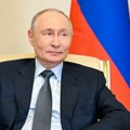 Putin tvrdi da Rusija svakodnevno napreduje i poručuje: Trampove ideje mogu da okončaju rat