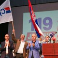 Srpska lista održala završnu konvenciju u Gračanici: Jedinstvo i sloga put do pobede