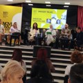 Миксер фестивал: Нови Пазар аутентичан модни центар