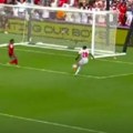 Mundijal nije ni počeo, a Englezi imaju promašaj godine: Igrač Arsenala ostavio sve u šoku protiv Kostarike!
