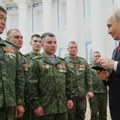 Putin priznao dosad nezamislivo! Otkrio i koliko je ruskih vojnika trenutno na frontu u Ukrajini: "To ćemo ostvariti"