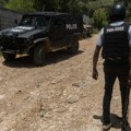 Naoružani ljudi na Haitiju oteli visokog vladinog i policijskog zvaničnika
