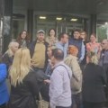 Ministar prosvete ponovo nije primio delegaciju roditelja, učenika i profesora Jovine Gimnazije