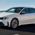 Otvorene porudžbine za električni BMW i3