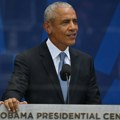 Obama: Nema sumnje da prolazimo kroz period previranja i polarizacije