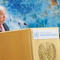 Gutereš: Klimatska adaptacija mora biti osnovni prioritet vlada