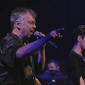 Dr Nele Karajlić promovisao prvi samostalni album „Pijani brod“ i predstavio četiri nova spota