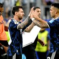 Niko kao Mesi - Argentinac oborio rekord koji niko pre njega nije uspeo