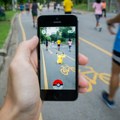 Kad pokemoni treniraju vojsku
