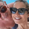 Naša glumica sa 10 godina starijim mužem krstari morem: Skinuli se u kupaći i sve im je potaman, ljubav cveta i posle 25…