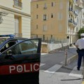 Žena osumnjičena za eksploziju u Monaku primećena u Nemačkoj