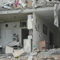 Rusija napala Kijev projektilima i dronovima, poginulo najmanje 10 osoba
