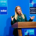 Italija neće učestvovati u vojnim operacijama protiv Irana! Meloni iz Ankare potvrdila stav Rima, pa se osvrnula i na Trampa
