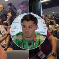 "Udario me je": Prekinuta konferencija za medije na Mundijalu, FIFA reagovala zbog sukoba novinara