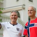 Starmer se sprema da proglasi neradni dan ako Engleska osvoji Svetsko prvenstvo