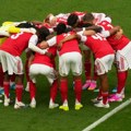 Raja dobio konkurenciju: Arsenal doveo novog golmana
