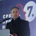 Aleksić: Vlast održava građane u ekonomskoj nesigurnosti da lakše upravlja osiromašenim društvom