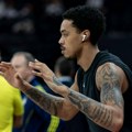 Crvena zvezda blizu dovođenja Amerikanca: Igrao u NBA, blistao protiv Reala, a zbog plate nastale komplikacije