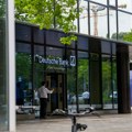Racija u sedištu Dojče banke zbog sumnje na utaju poreza! Projekat "Rizling" oštetio budžet za 350 miliona evra