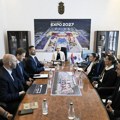 Zvanična poseta Srbiji: Slovačka predstavila koncept paviljona za Ekspo 2027 u Beogradu tokom zvanične posete Srbiji