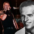 Nema kraja sramoti! Organizatori Tomsonovog koncerta postavili toalete na mesto gde je streljan borac protiv fašizma Rade…