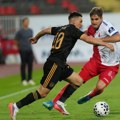 Ajaks ne prašta promašaje! Vojvodina se herojski držala, ali je četvorostruki prvak Evrope držao čas na „Karađorđu“!…