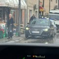 Teška saobraćajna nezgoda u Ivanjici: Povređena starija žena na pešačkom prelazu