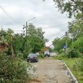 Rusiju pogodilo silovito nevreme: Vanredno stanje, desetine povređenih i masovni nestanci struje (foto)