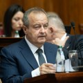 Dačić: Sistem "Pronađi me" ima određene probleme, radi se na njihovom rešavanju
