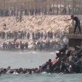 Oko 1.500 migranata stiglo za 10 dana, predsednik enklave traži proglašenje vanrednog stanja