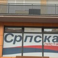 Srpska lista: Tokom dana privedeno više osoba, zastrašivanje Srba iz Ibarskog Kolašina