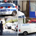 Pronađeno telo na Karaburmi: Muškarac zatečen vezanih ruku pertlama iza leđa