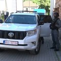 Kosovska policija privela tri pripadnika MUP Srbije na Jarinju, jedan ostao u pritvoru