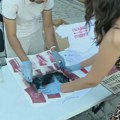 Studenti u blokadi od 11. do 14. avgusta nastavljaju razgovore s građanima